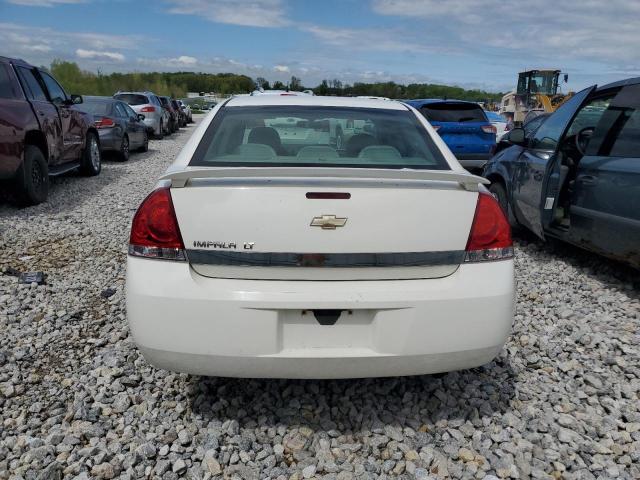 2007 Chevrolet Impala Lt VIN: 2G1WT58N679335920 Lot: 53500324