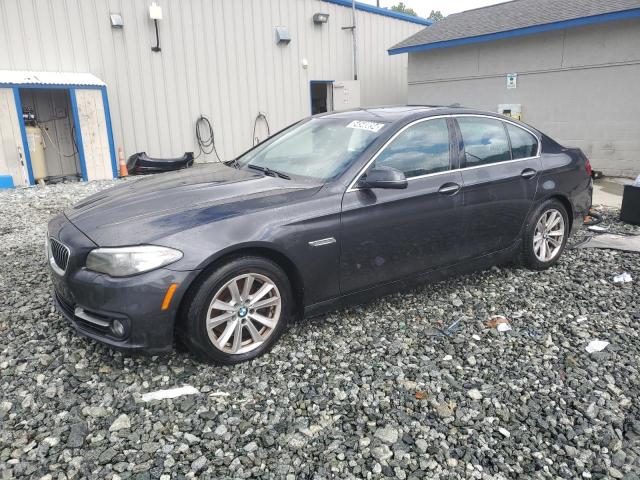 2015 BMW 528 Xi VIN: WBA5A7C57FD627599 Lot: 54540894