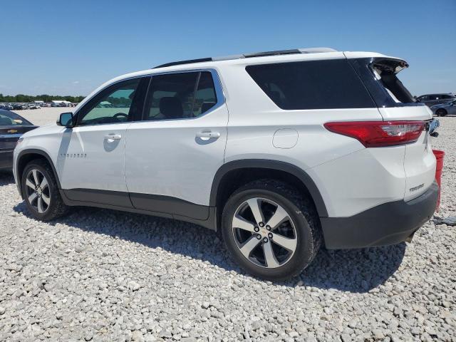 2018 Chevrolet Traverse Lt VIN: 1GNERHKWXJJ109452 Lot: 56001064