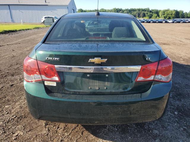 2015 Chevrolet Cruze Lt VIN: 1G1PC5SB0F7188724 Lot: 56590144