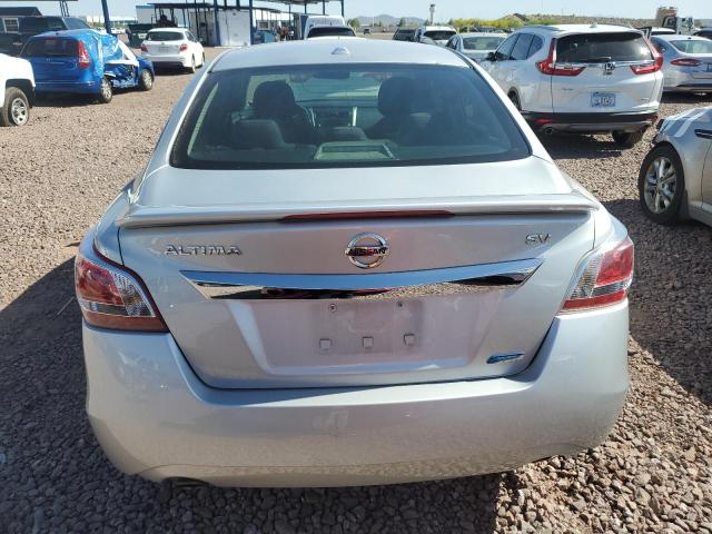 2013 Nissan Altima 2.5 VIN: 1N4AL3AP2DN575093 Lot: 53167284