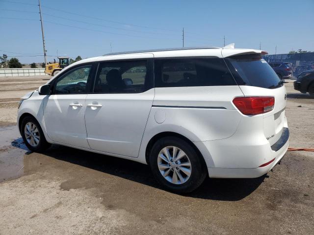 2016 Kia Sedona Lx VIN: KNDMB5C1XG6148631 Lot: 56839624