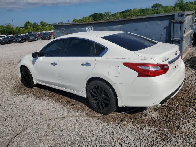 2016 Nissan Altima 2.5 VIN: 1N4AL3AP6GC142909 Lot: 55662134