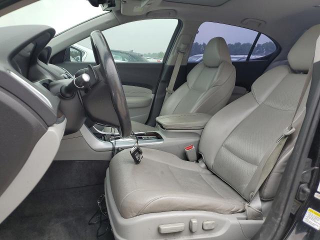 2016 Acura Tlx Tech VIN: 19UUB3F57GA003046 Lot: 53880134