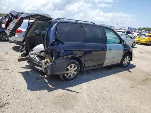 2004 Honda Odyssey Ex VIN: 5FNRL186X4B068391 Lot: 53456314