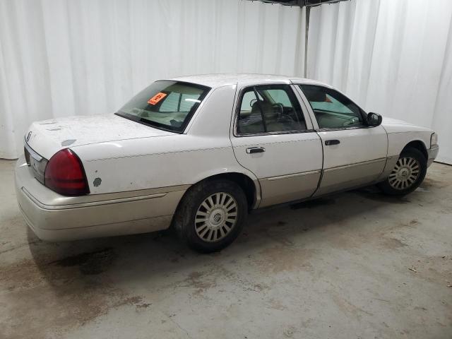 2007 Mercury Grand Marquis Ls VIN: 2MEFM75VX7X606024 Lot: 55411304