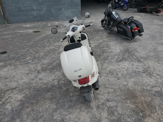 2019 VESPA GTS 300 ZAPMA39L7K5201170