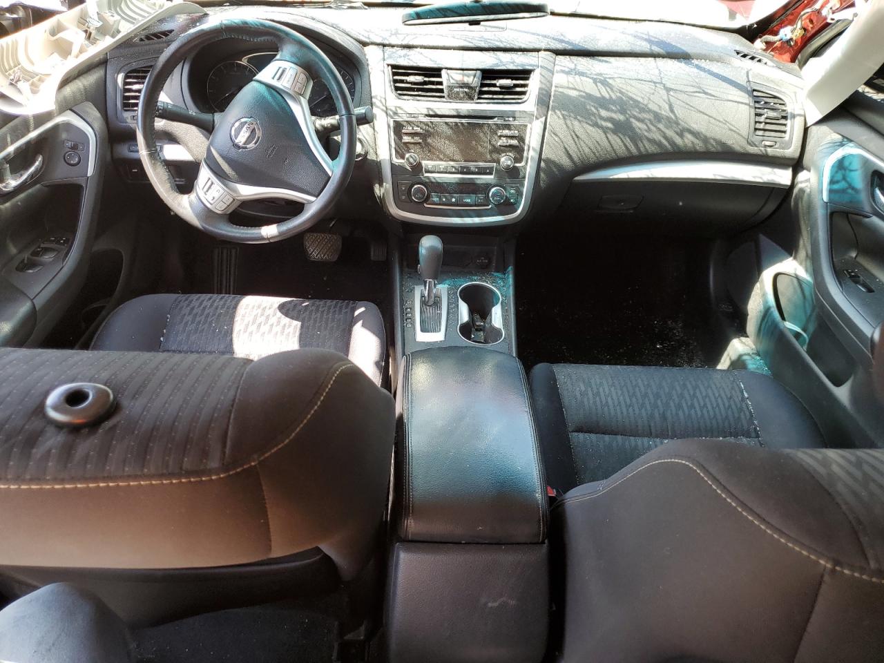 1N4AL3AP8HC232645 NISSAN ALTIMA 2017