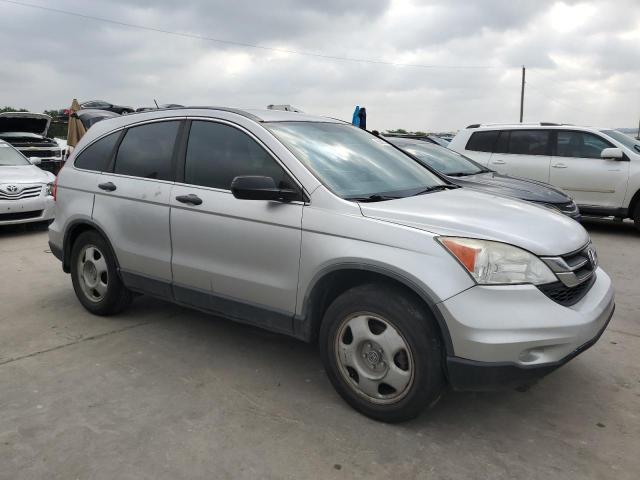 2011 Honda Cr-V Lx VIN: 5J6RE3H38BL041724 Lot: 56307244