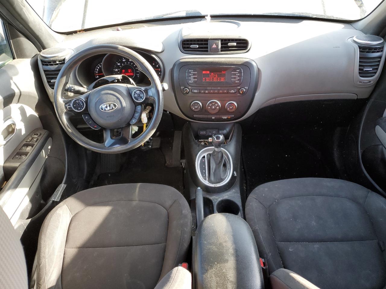 KNDJN2A27G7289851 2016 Kia Soul