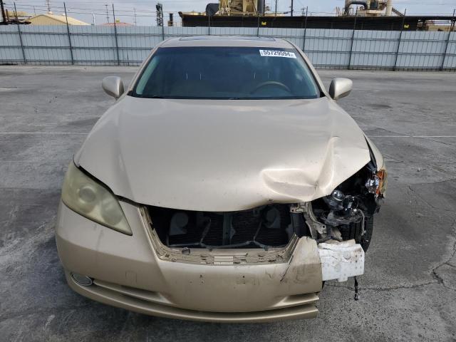 2007 Lexus Es 350 VIN: JTHBJ46G672023958 Lot: 55729594