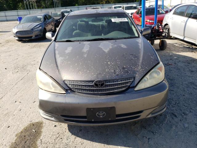 2003 Toyota Camry Le VIN: 4T1BE32K83U723873 Lot: 53325034