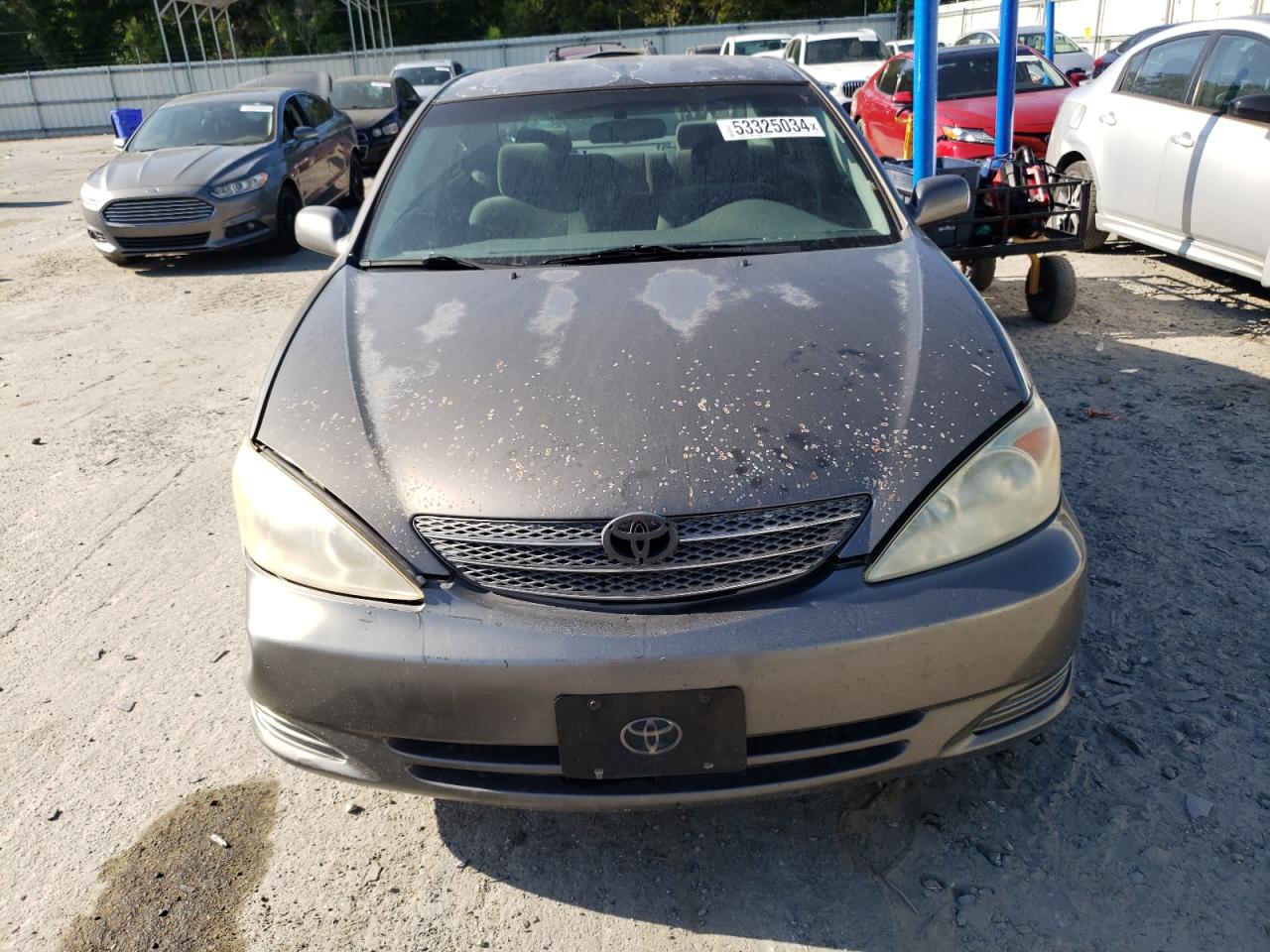 4T1BE32K83U723873 2003 Toyota Camry Le