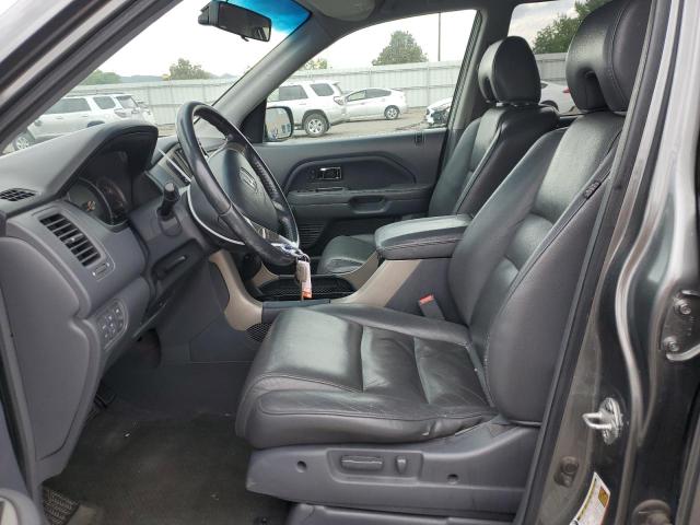 2007 Honda Pilot Exl VIN: 5FNYF18517B022401 Lot: 55945474