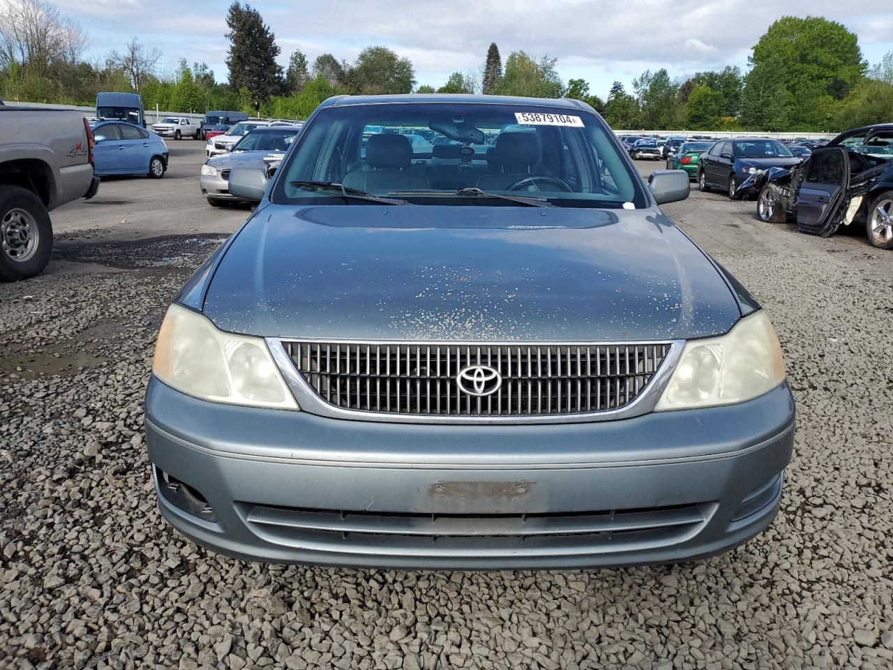 4T1BF28B32U230633 2002 Toyota Avalon Xl