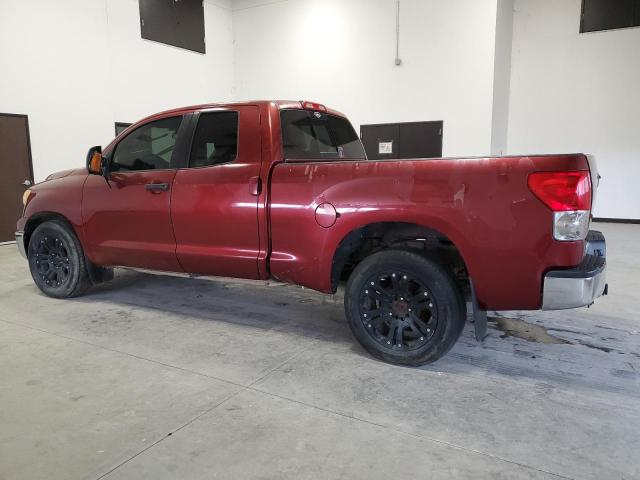 2008 Toyota Tundra Double Cab VIN: 5TFBV54188X033857 Lot: 55480944