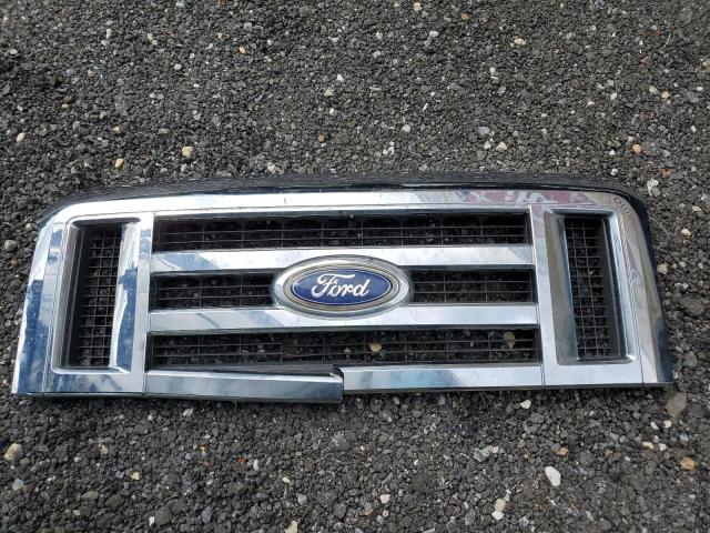 2015 Ford Econoline E350 Super Duty Cutaway Van VIN: 1FDWE3FL5FDA02676 Lot: 52644694