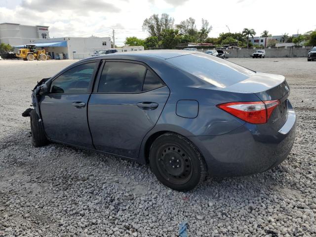 2016 Toyota Corolla L VIN: 5YFBURHE3GP511896 Lot: 53949714