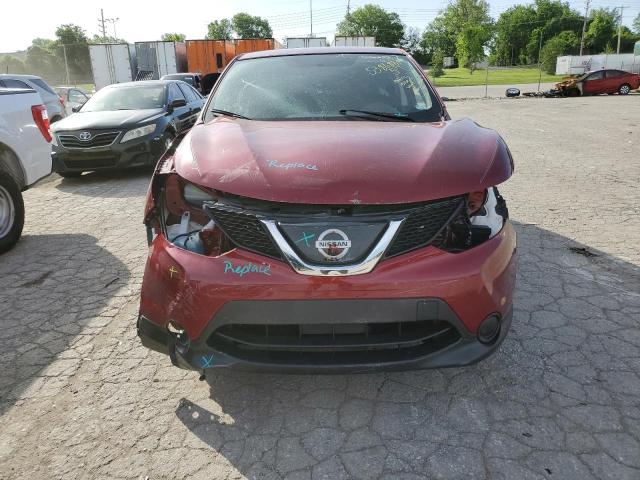 2019 Nissan Rogue Sport S VIN: JN1BJ1CR6KW332520 Lot: 53868814