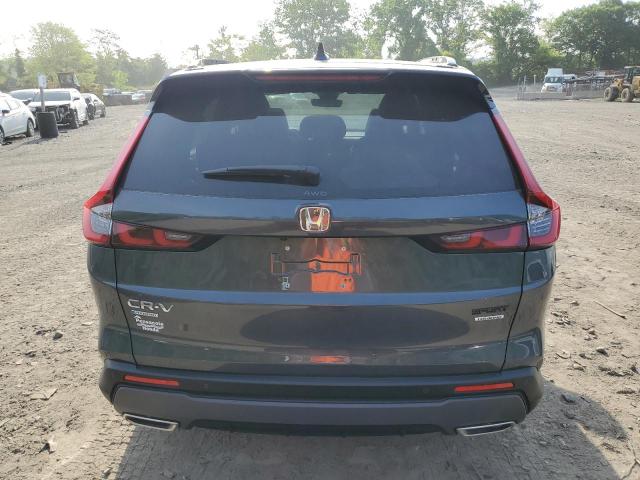 2024 Honda Cr-V Sport Touring VIN: 7FARS6H90RE035289 Lot: 55903964