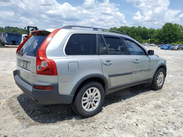 2004 Volvo Xc90 VIN: YV1CY59H141122520 Lot: 56386124