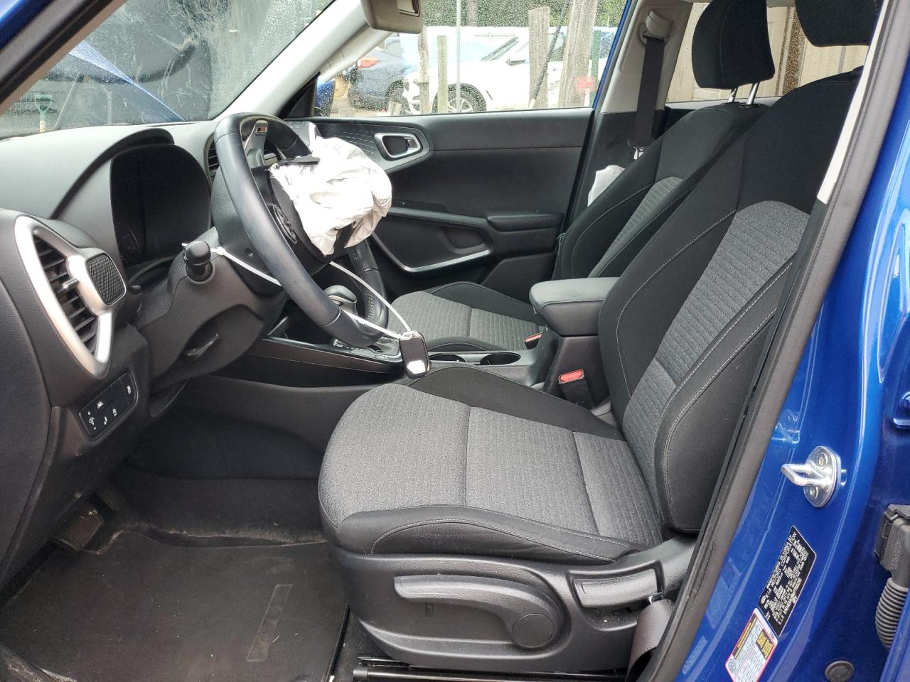 KNDJ63AU9M7760236 2021 Kia Soul Gt Line