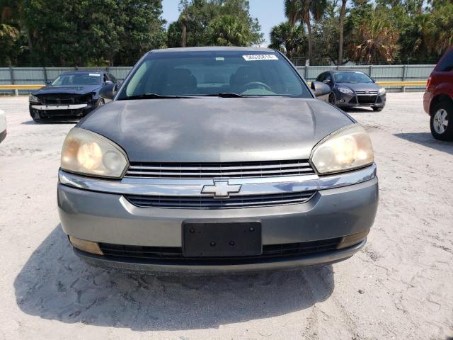 2005 Chevrolet Malibu Lt VIN: 1G1ZU54815F331708 Lot: 56535814