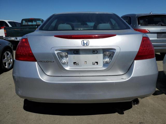 2007 Honda Accord Lx VIN: 1HGCM56447A075685 Lot: 55130494