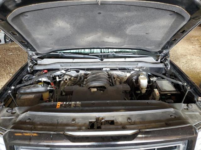 2017 GMC Sierra C1500 VIN: 1GTR1LEC8HZ355689 Lot: 55714374