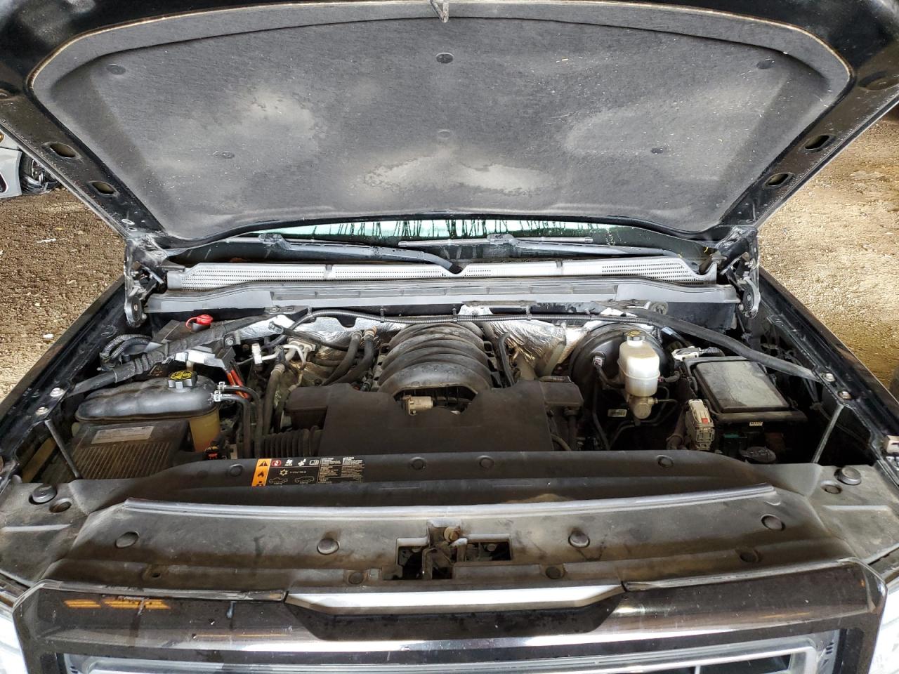 1GTR1LEC8HZ355689 2017 GMC Sierra C1500