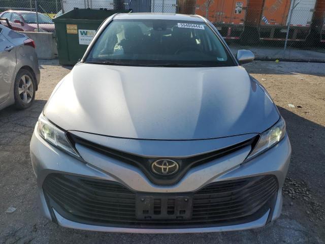 VIN 4T1B11HK1KU232812 2019 Toyota Camry, L no.5