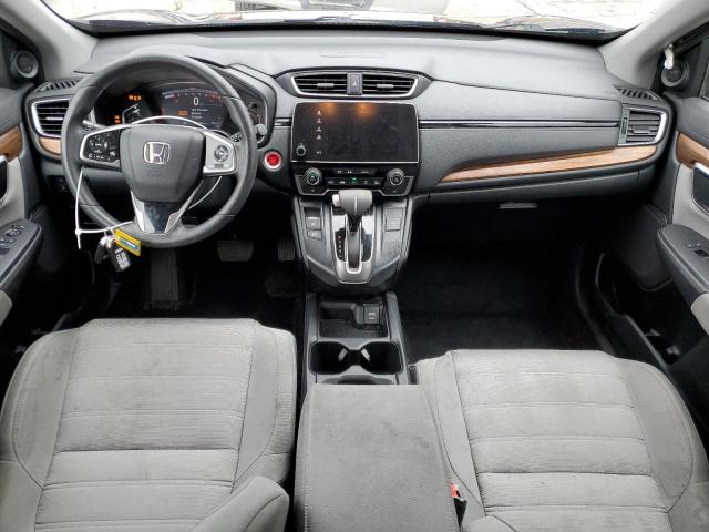 2019 Honda Cr-V Ex VIN: 7FARW2H51KE063361 Lot: 53919264