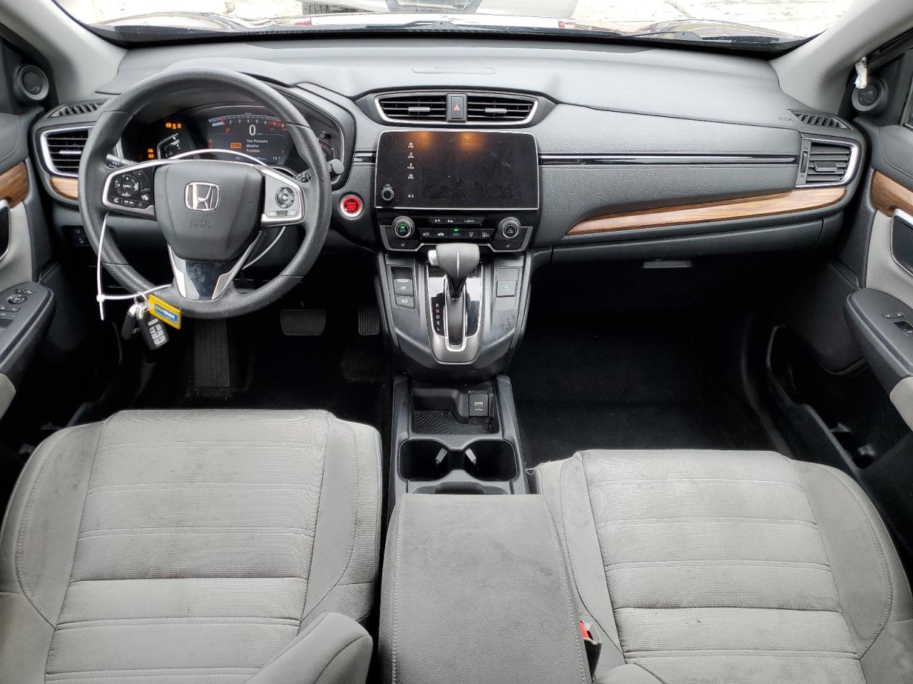 7FARW2H51KE063361 2019 Honda Cr-V Ex