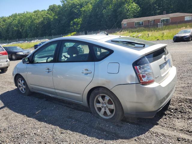 2005 Toyota Prius VIN: JTDKB20U257034893 Lot: 57046024