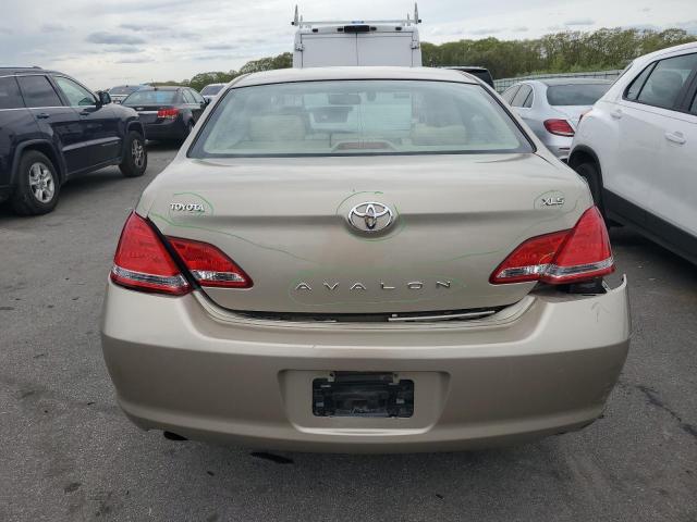 2006 Toyota Avalon Xl VIN: 4T1BK36B76U139861 Lot: 54248784