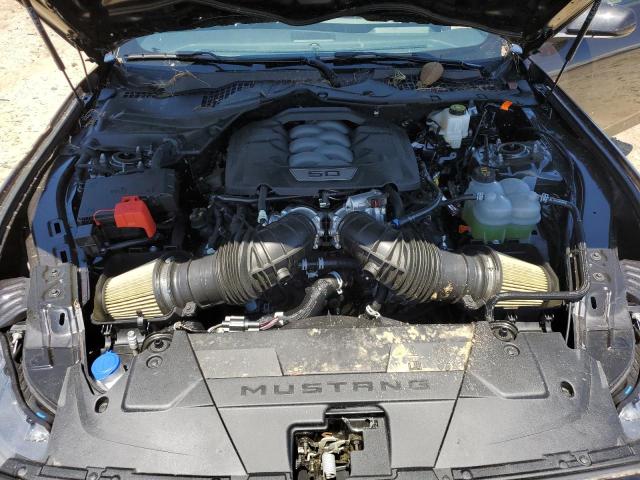 2024 Ford Mustang Gt VIN: 1FA6P8CFXR5417281 Lot: 55093914