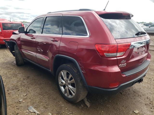 2013 Jeep Grand Cherokee Laredo VIN: 1C4RJFAG8DC557150 Lot: 53692914