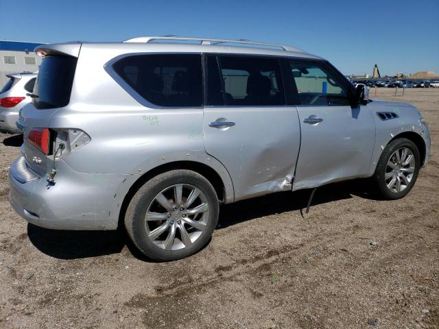 2012 Infiniti Qx56 VIN: JN8AZ2NE1C9022880 Lot: 55968354