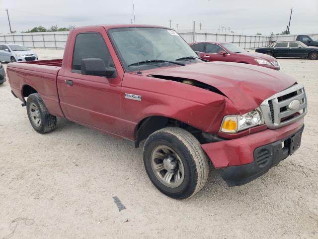 2008 Ford Ranger VIN: 1FTYR10D98PB02840 Lot: 57307114