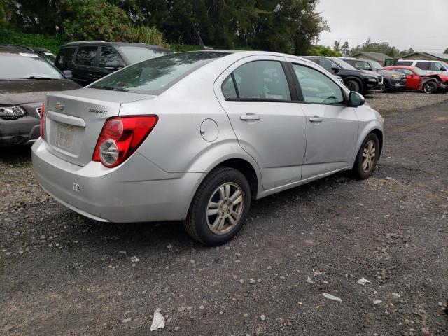 Vin: 1g1ja5sh6c4114849, lot: 53502724, chevrolet sonic ls 20123