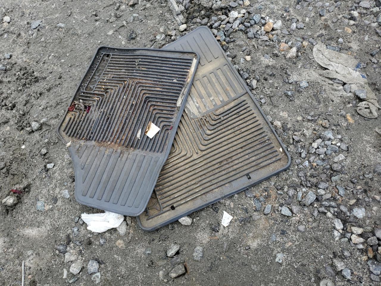 2HKYF18537H523856 2007 Honda Pilot Exl