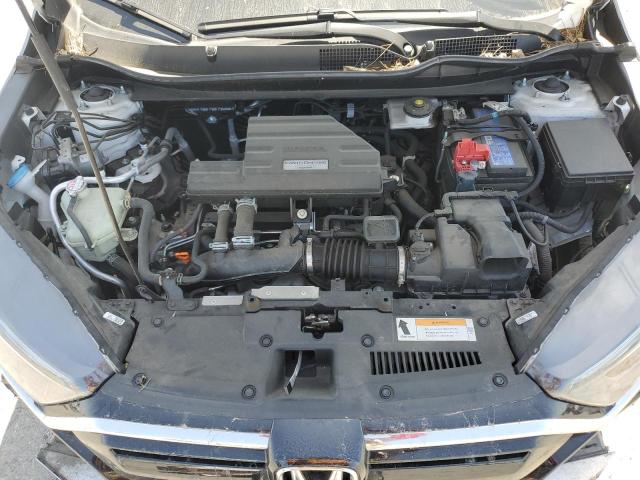 2021 Honda Cr-V Exl VIN: 5J6RW2H84MA008379 Lot: 56045874