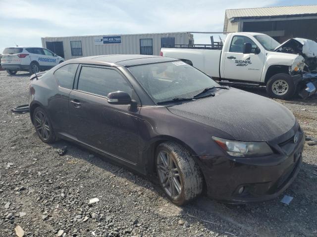 2011 Toyota Scion Tc VIN: JTKJF5C79B3016653 Lot: 52730524