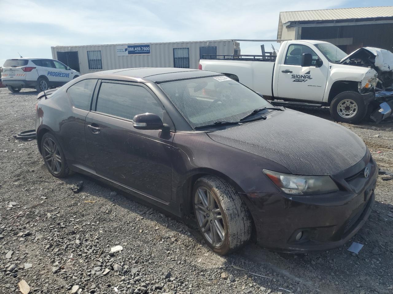 JTKJF5C79B3016653 2011 Toyota Scion Tc