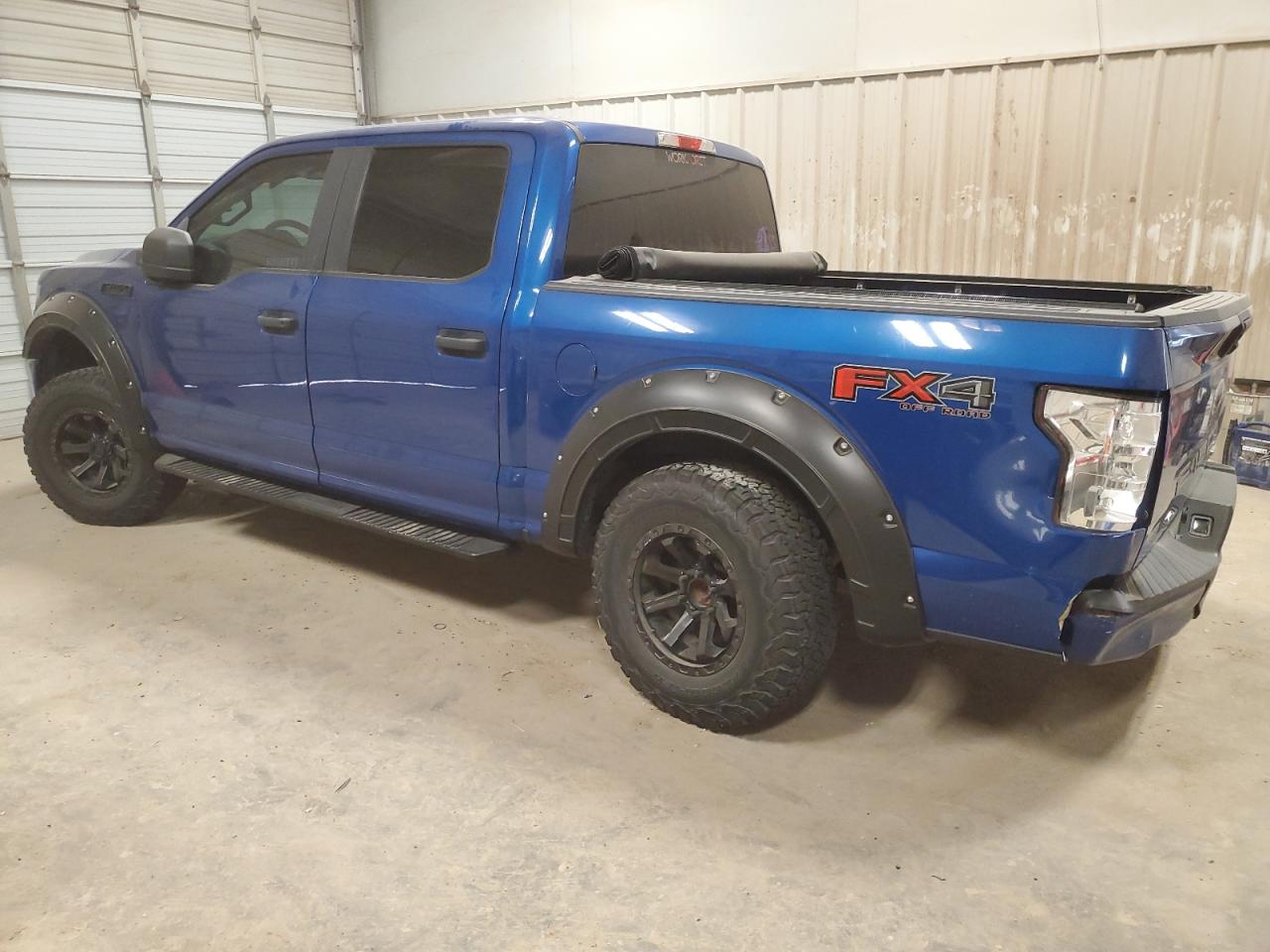 2018 Ford F150 Supercrew vin: 1FTEW1EP3JKC80230