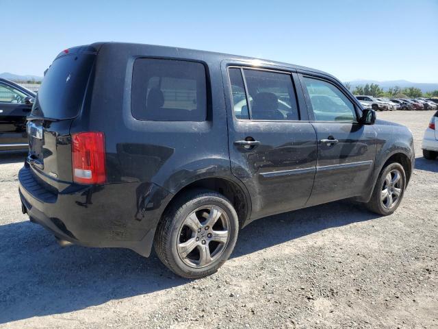 2014 Honda Pilot Exl VIN: 5FNYF4H53EB011754 Lot: 54405044