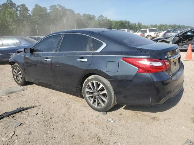 2017 NISSAN ALTIMA 2.5 - 1N4AL3AP8HC194558
