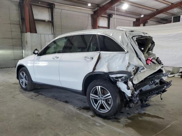 W1N0G8EB8NV388909 2022 Mercedes-Benz Glc 300 4Matic