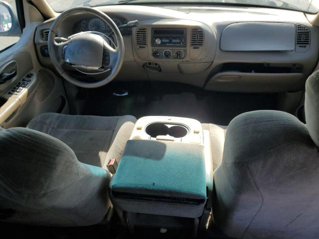 2002 Ford F150 Supercrew VIN: 1FTRW07622KA24162 Lot: 56447064