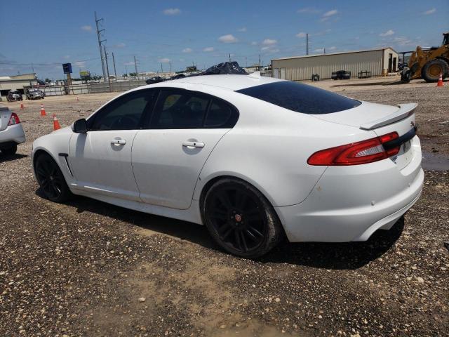 2013 Jaguar Xf R+Speed VIN: SAJWA8JC6DMS87293 Lot: 55406774